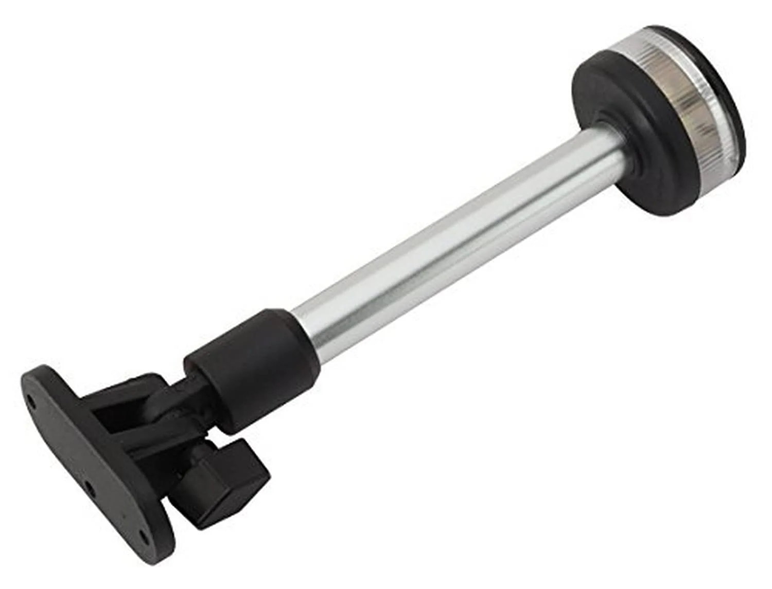 Sea Dog Line Sea Dog 400023-1 LED Fold-Down All-Around Pontoon Light, 9"