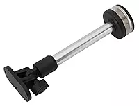 Sea Dog Line Sea Dog 400023-1 LED Fold-Down All-Around Pontoon Light, 9"