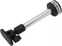 Sea Dog Line Sea Dog 400023-1 LED Fold-Down All-Around Pontoon Light, 9"