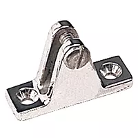 Sea-Dog 270200-1 90° Deck Hinge, 3/4" x 2-1/4"