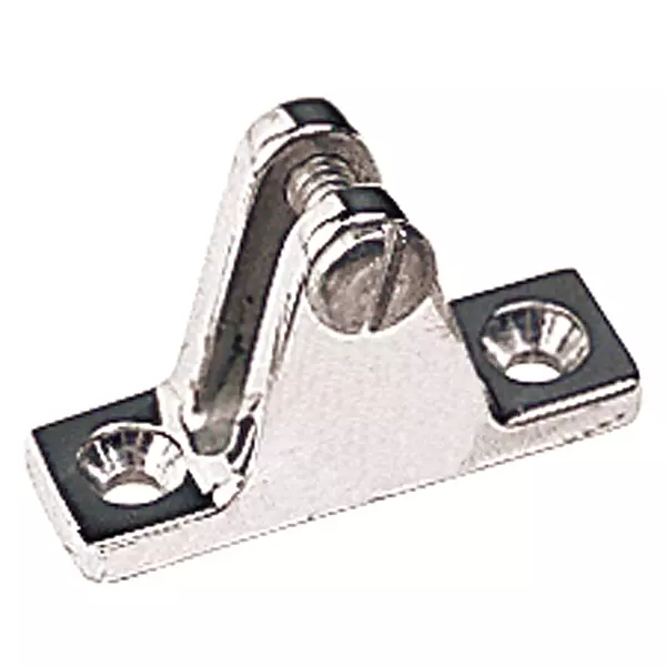 Sea-Dog 270200-1 90° Deck Hinge, 3/4" x 2-1/4"
