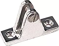 Sea-Dog 270200-1 90° Deck Hinge, 3/4" x 2-1/4"