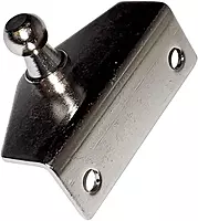 Sea-Dog 90° Gas Lift Mount - Narrow