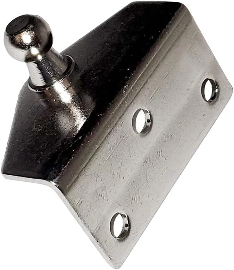 Sea-Dog 90° Gas Lift Mount - Wide