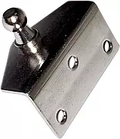 Sea-Dog 90° Gas Lift Mount - Wide