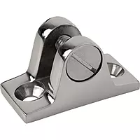 Sea-Dog Stainless Steel Heavy-Duty 90° Deck Hinge
