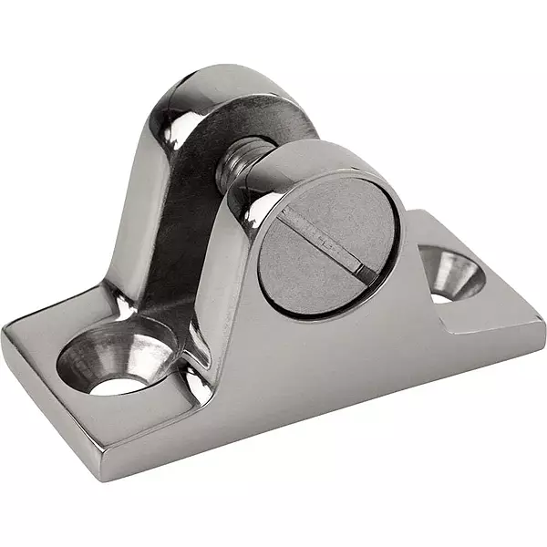 Sea-Dog Stainless Steel Heavy-Duty 90° Deck Hinge