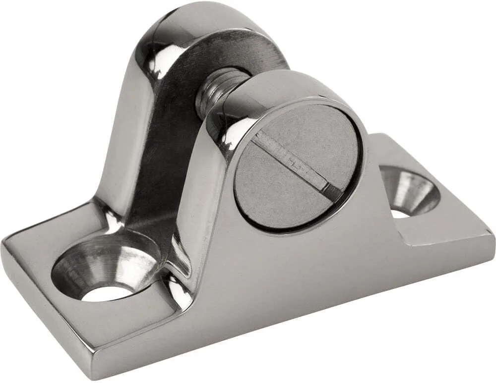 Sea-Dog Stainless Steel Heavy-Duty 90° Deck Hinge