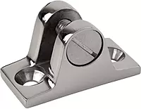 Sea-Dog Stainless Steel Heavy-Duty 90° Deck Hinge