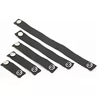 Sea-Dog Add-A-Snap - Black - 2-1/2"