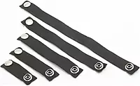 Sea-Dog Add-A-Snap - Black - 2-1/2"