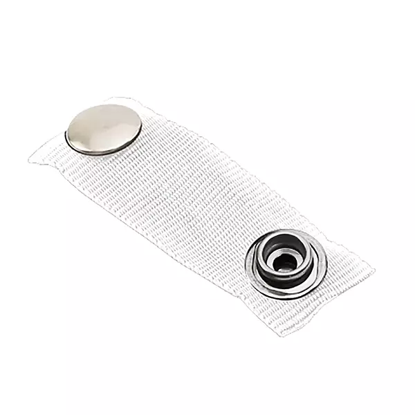 Sea-Dog Add-A-Snap - White - 1-1/2"