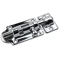 Sea-Dog Barrel Bolt - Chrome Finish - 2-7/8"