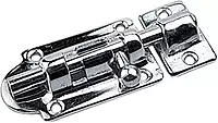 Sea-Dog Barrel Bolt - Chrome Finish - 2-7/8"