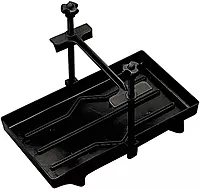 Sea-Dog Battery Tray w/Clamp f/27 Series Batteries