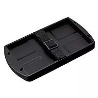 Sea-Dog Battery Tray w/Straps f/24 Series Batteries