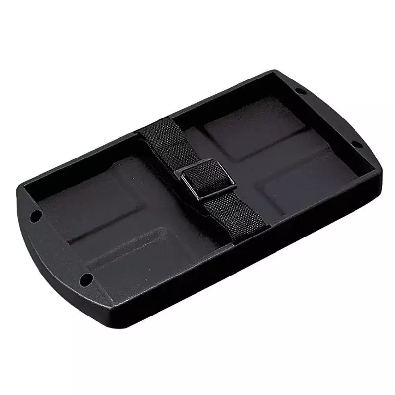 Sea-Dog Battery Tray w/Straps f/24 Series Batteries