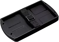 Sea-Dog Battery Tray w/Straps f/24 Series Batteries