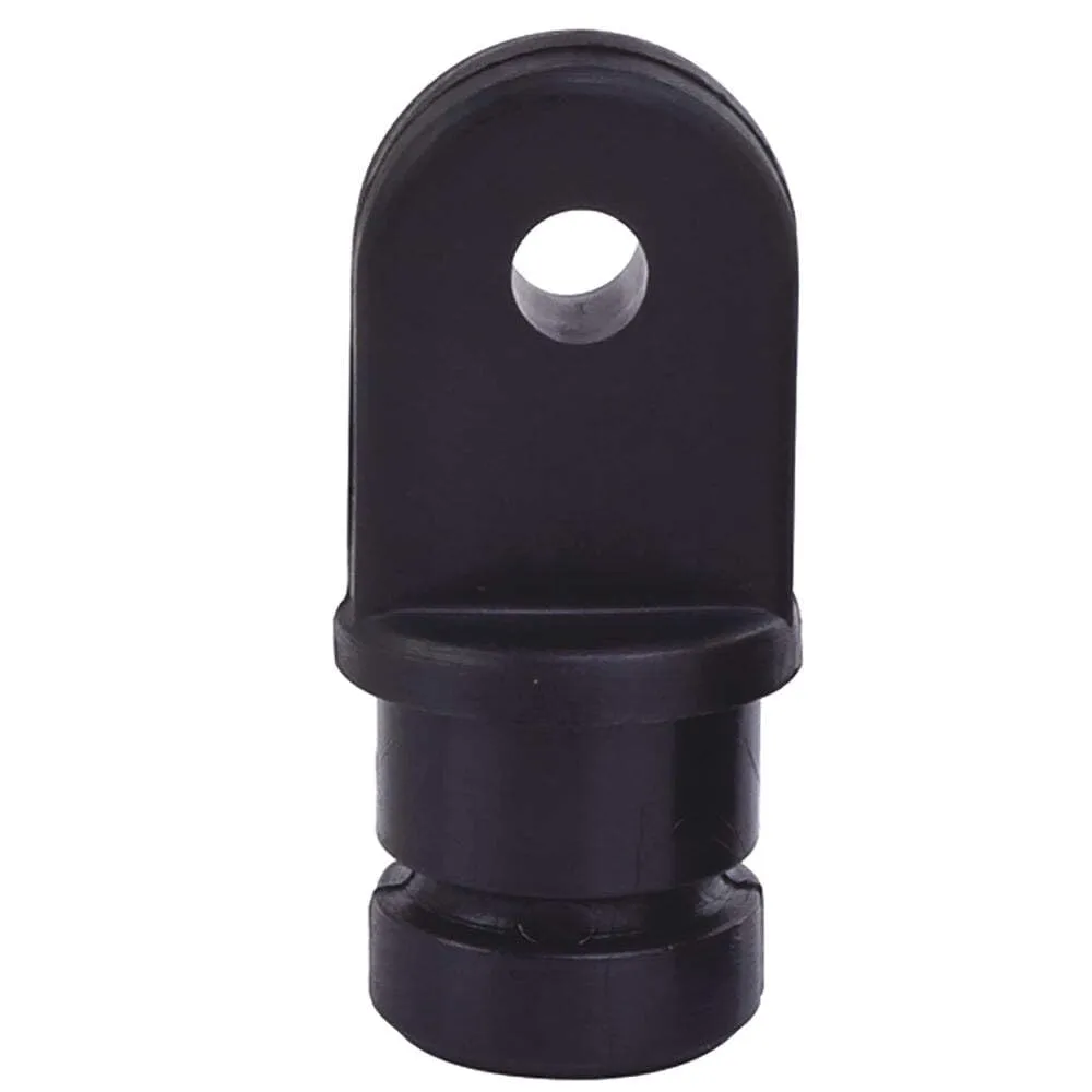 Black Nylon Top Insert - 7/8" by Sea-Dog