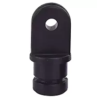 Black Nylon Top Insert - 7/8" by Sea-Dog