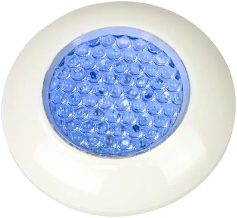 Sea-Dog 4016471 Plastic LED Courtesy Light - Blue