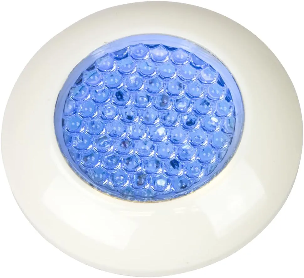 Sea-Dog 4016471 Plastic LED Courtesy Light - Blue