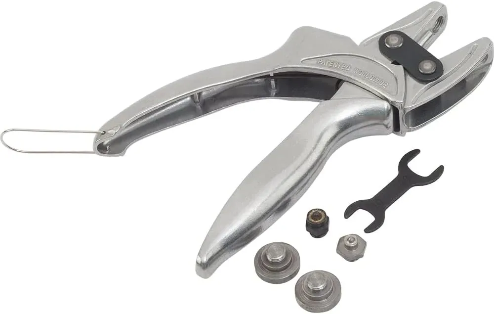 Sea Dog 299190-1 Canvas Snap Tool