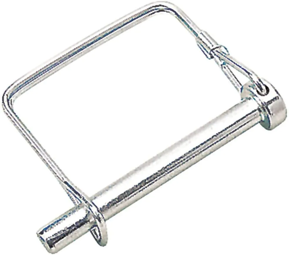 Sea-Dog Galvanized Coupler Lock Pin - 5/16"