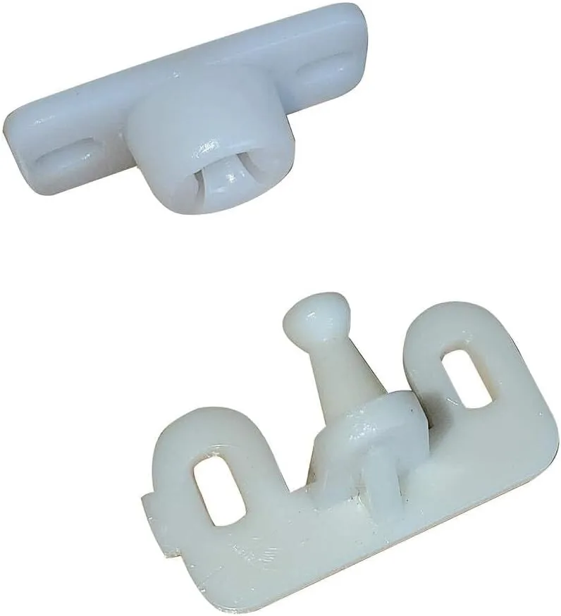 Sea-Dog Door Catch