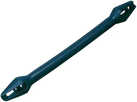Sea Dog EPDM Snubber, 1/2-5/8-Inch