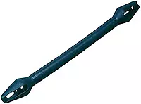 Sea Dog EPDM Snubber, 1/2-5/8-Inch