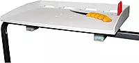 Sea-Dog Square Tube Rail Mount Fillet Table - 30"