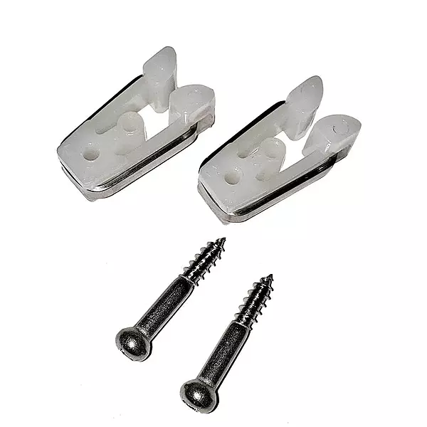 SEADOG Flexible Door Catch 1-1/4"