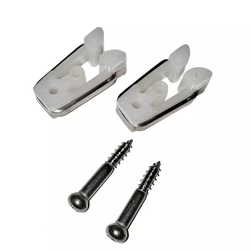 SEADOG Flexible Door Catch 1-1/4"