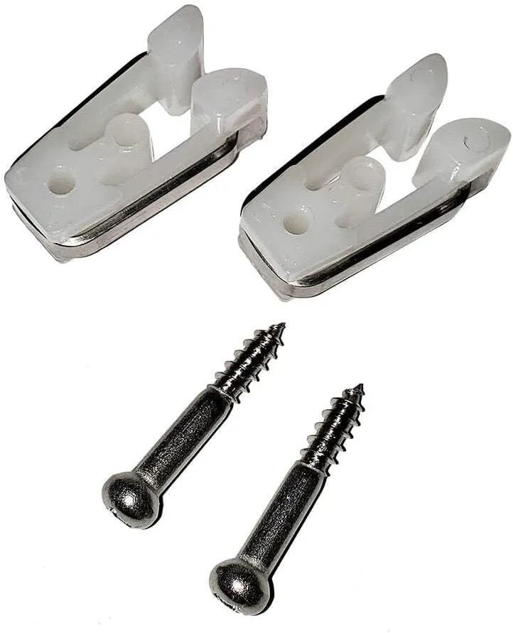 SEADOG Flexible Door Catch 1-1/4"