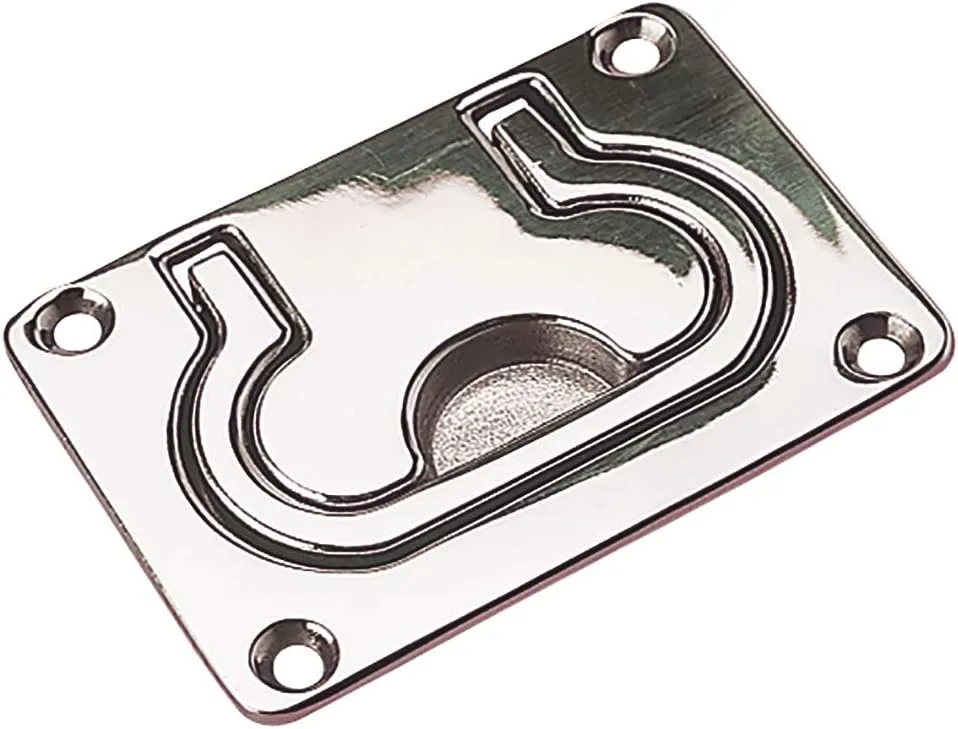 Sea-Dog Flush Hatch Pull