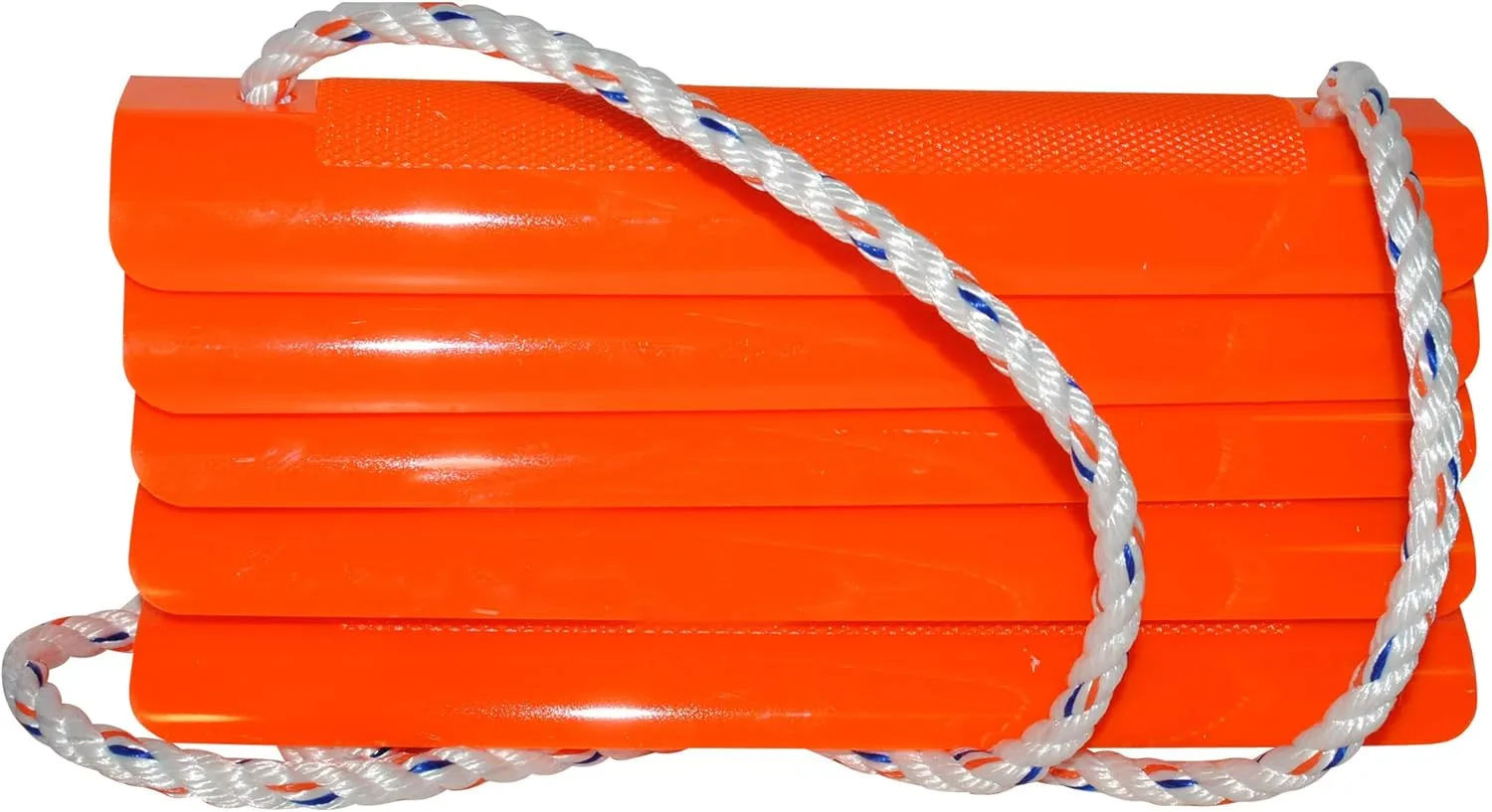 Sea-Dog Folding Ladder - 4 Step
