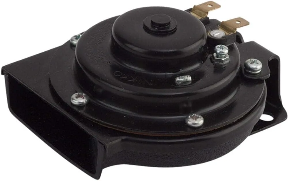 Sea-Dog Hidden Mount Mini Compact Horn