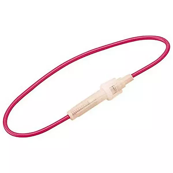 Sea Dog 4205001 Inline Fuse W/20 Amp Fuse