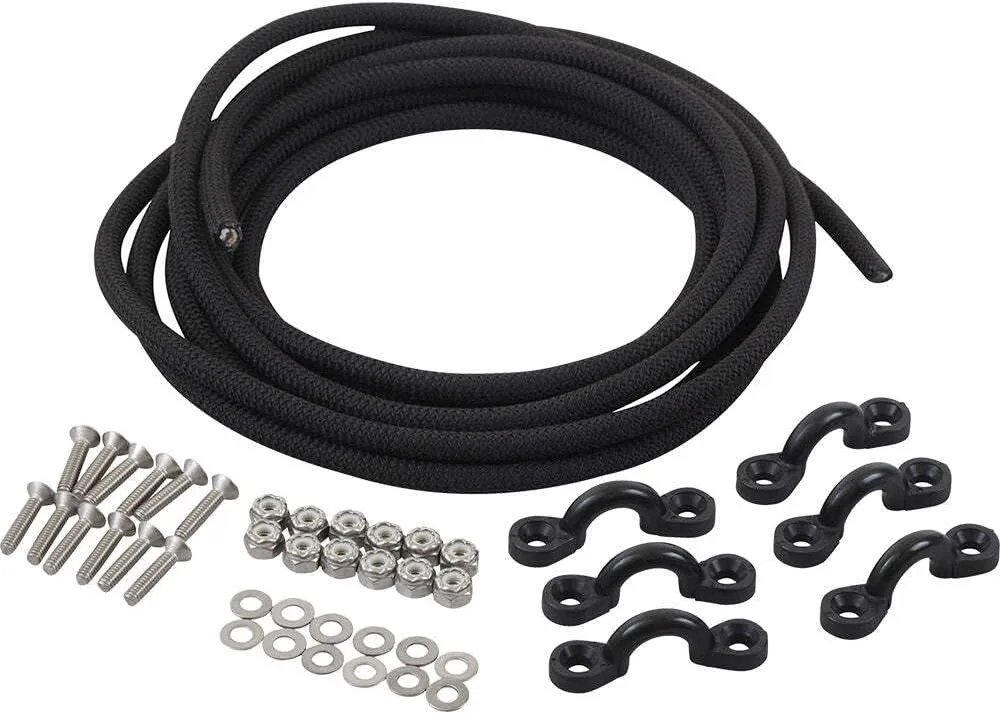 Sea-Dog Kayak Deck Bungee Kit
