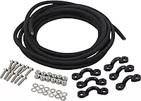 Sea-Dog Kayak Deck Bungee Kit