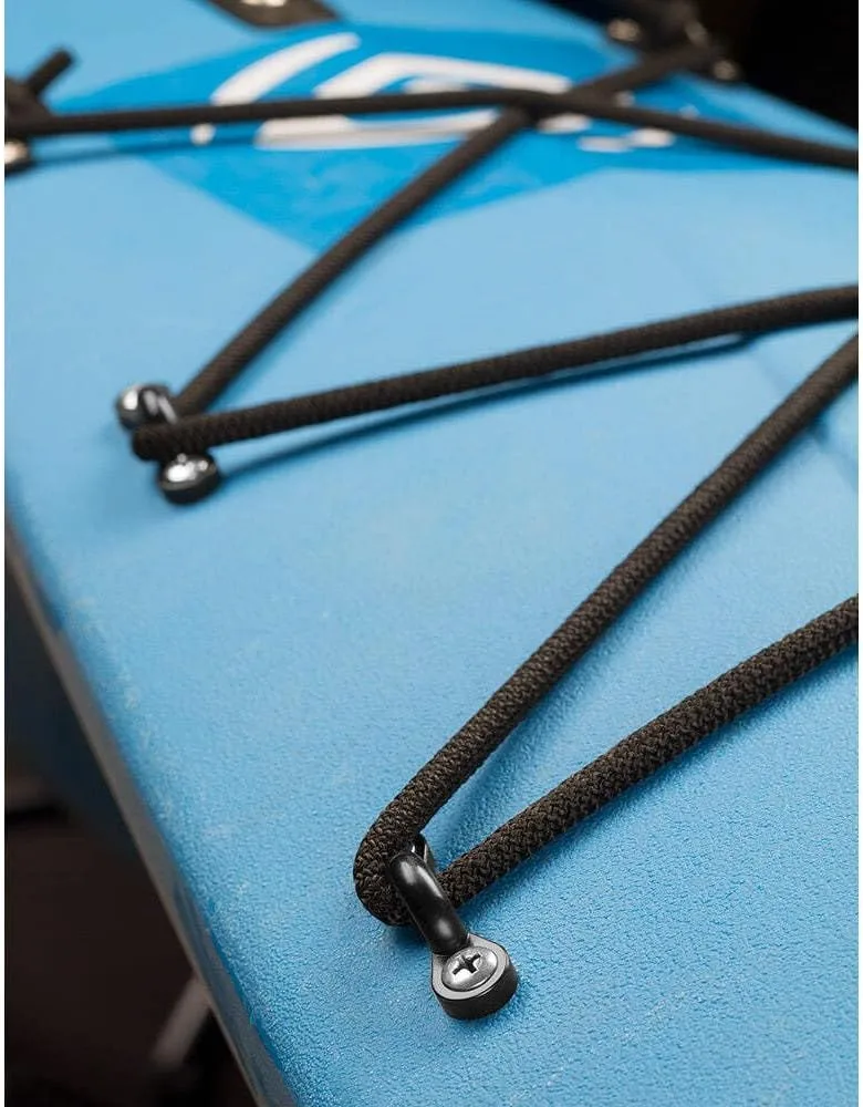 Sea-Dog Kayak Deck Bungee Kit