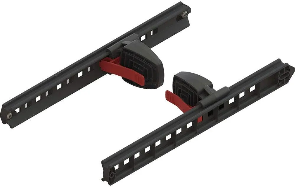 Sea-Dog Kayak Recreational Footbrace