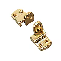 Sea-Dog Ladder Locks - Brass