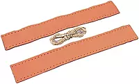 Sea-Dog Leather Mooring Line Chafe Kit - 5/8"