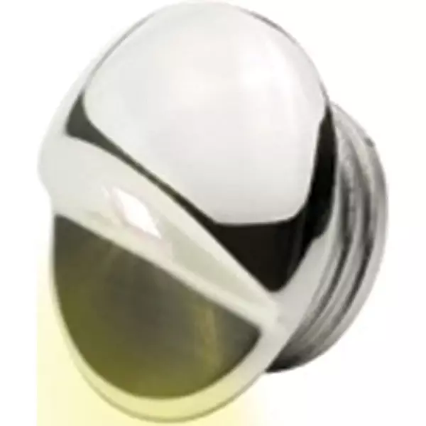 Sea-Dog LED Alcor Courtesy Light - White