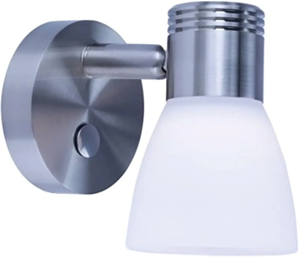 Sea-Dog LED Cabin/Reading Light w/Touch Dimmer