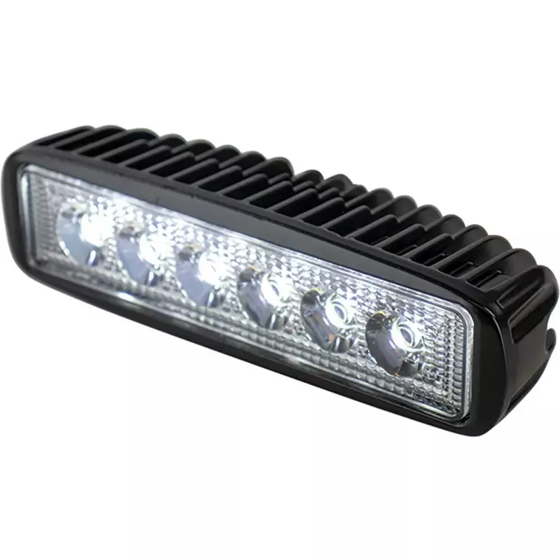 Sea-Dog LED Cockpit Spreader Light 1440 Lumens - Black