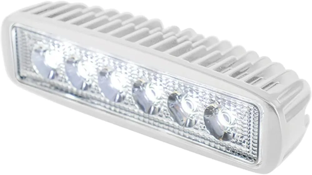 Sea-Dog LED Cockpit Spreader Light 1440 Lumens - White
