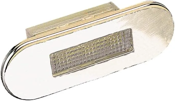 Sea-Dog LED Courtesy Light - White